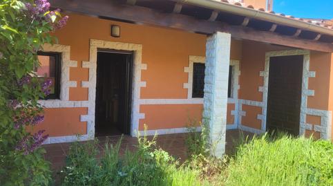 Foto 5 de Finca rústica en venda a Calle Real, 8, Garray, Soria