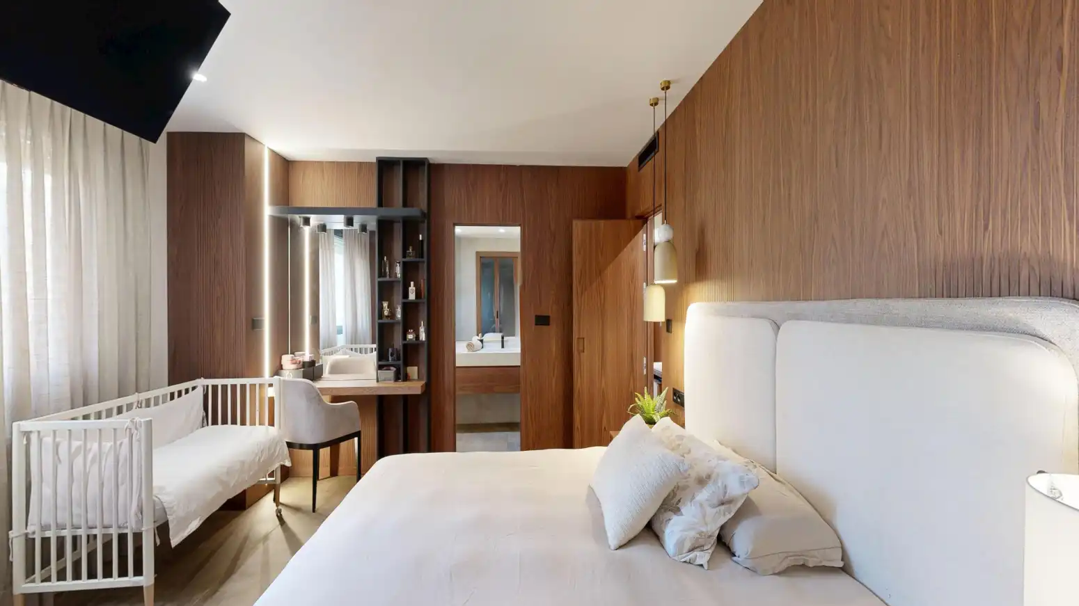 Habitación de Piso en venta en Cartagena con Aire acondicionado