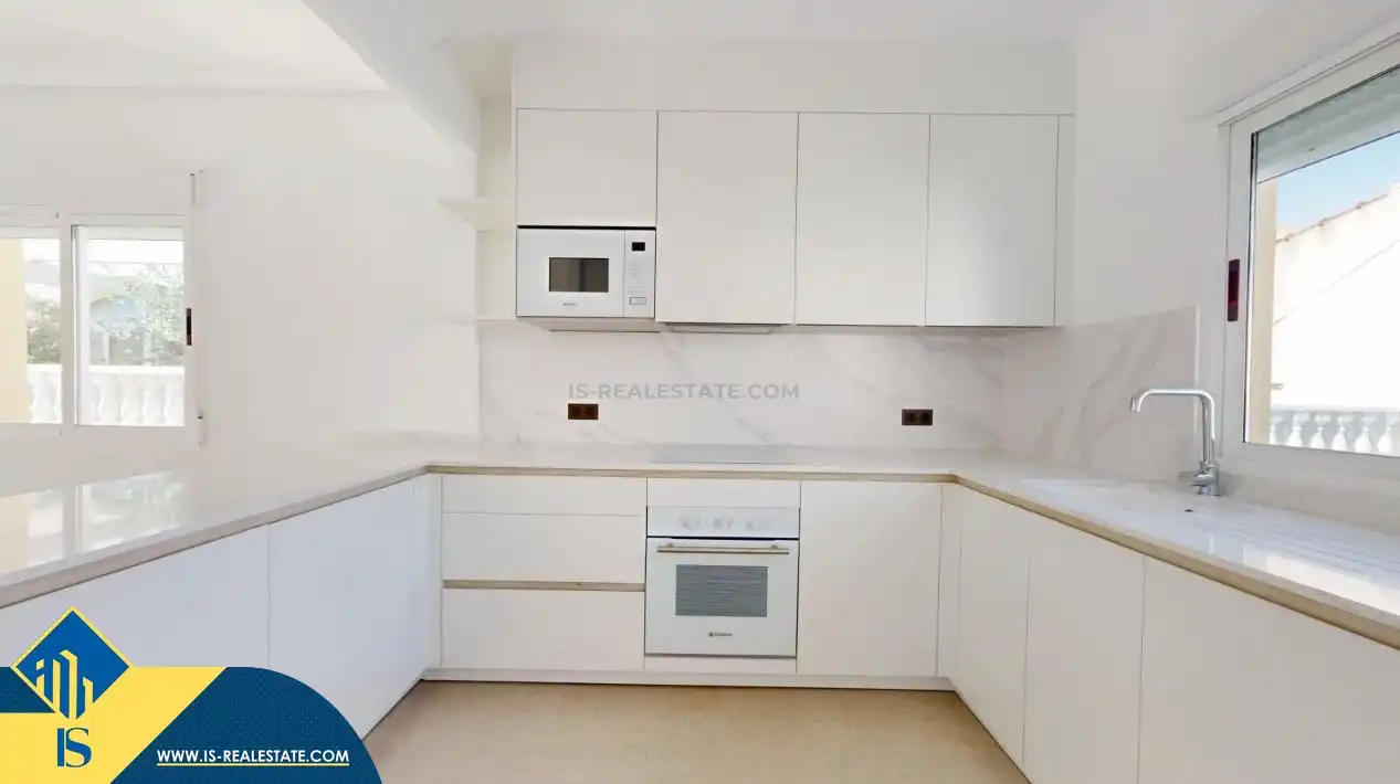 Detached house with pool for sale in Algorfa, imagen 12