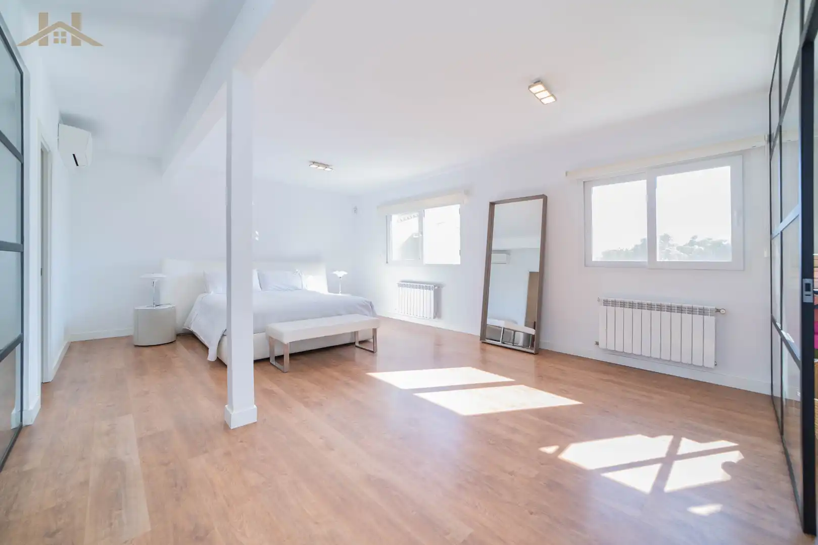Houses for sale in Calle de San Ignacio, Las Zorreras - Monte Encinar
