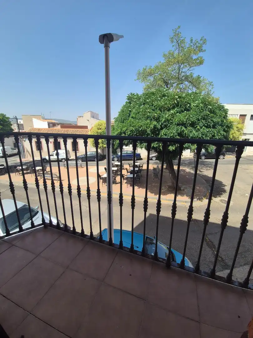 Piso con ascensor en venta en Calle Córdoba 10