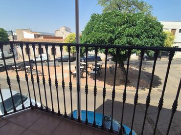 Piso con ascensor en venta en Calle Córdoba 10