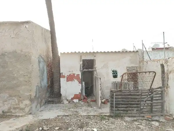 Maison jumelée à vendre à Desamparados - Hurchillo - Torremendo, imagen 8