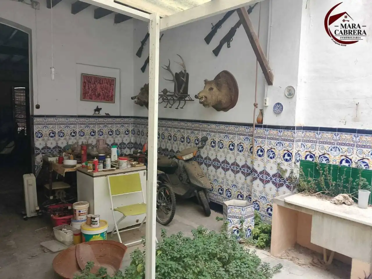 Maison mitoyenne à vendre à Avenida Constitución 73, imagen 17