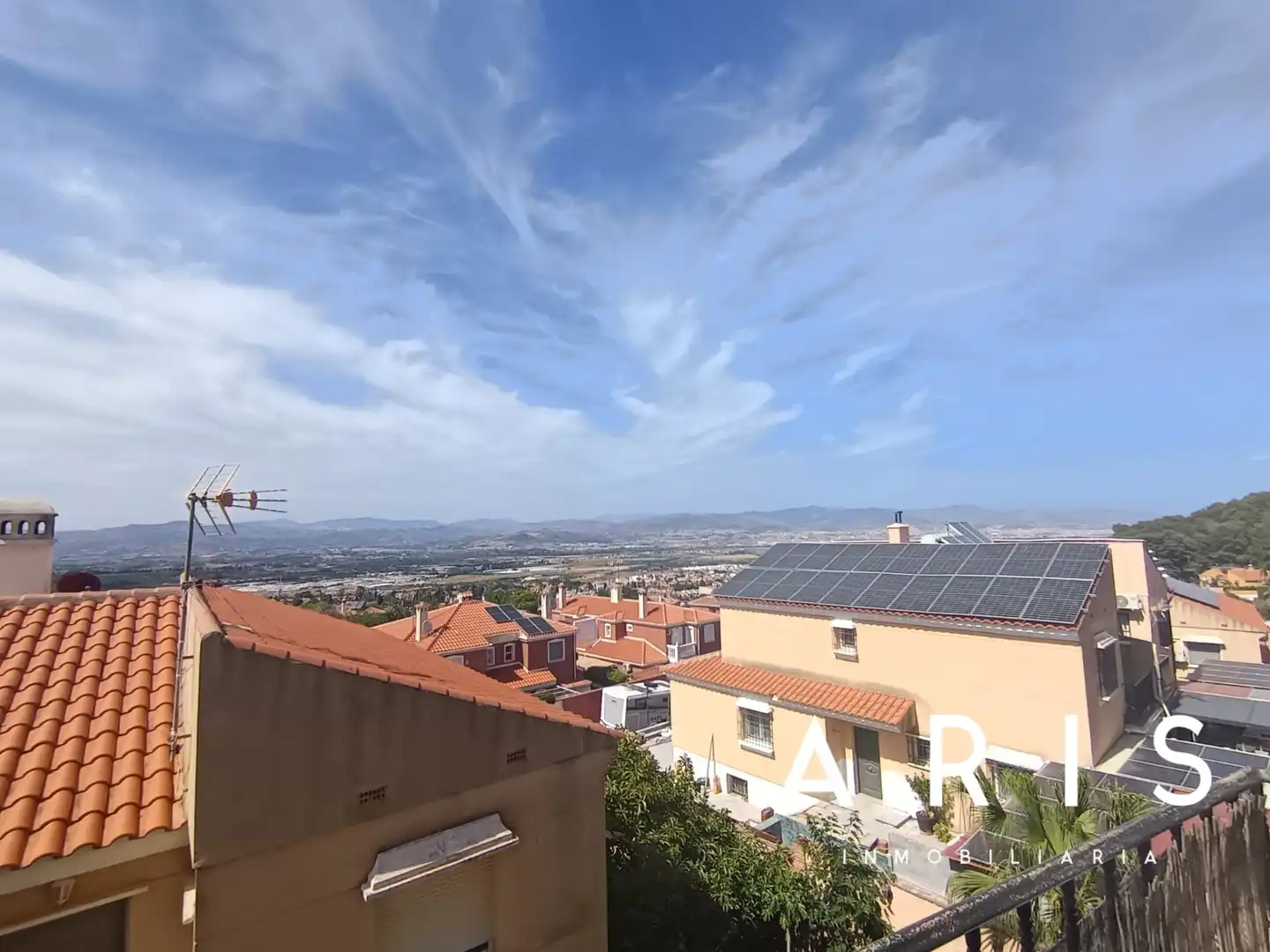 Habitatge amb terrassa en venda a Manantiales - Lagar - Cortijo, imagen 28