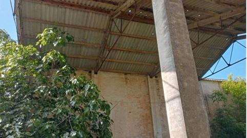 Foto 4 de Edificio en venta en Carrer de Veles E Vents, 2, El Pilar, Valencia