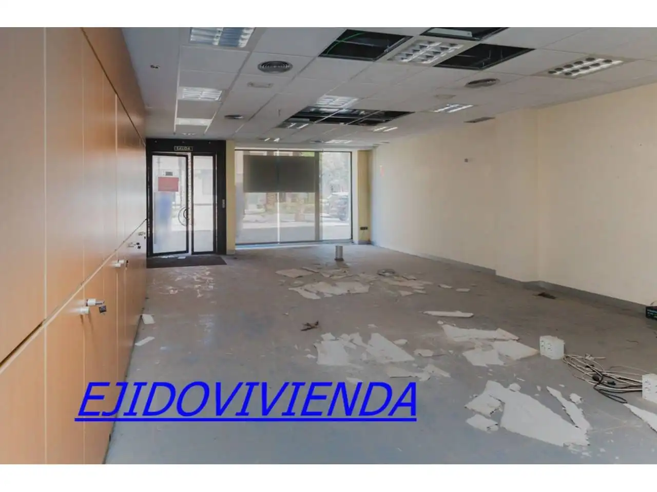 Local comercial en venda a El Ejido Ciudad, imagen 15