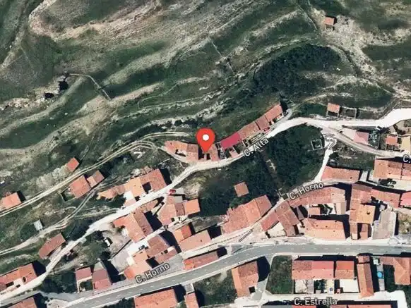 Residencial en venda en Cedrillas