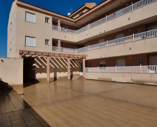 Exterior view of Attic for sale in Los Alcázares