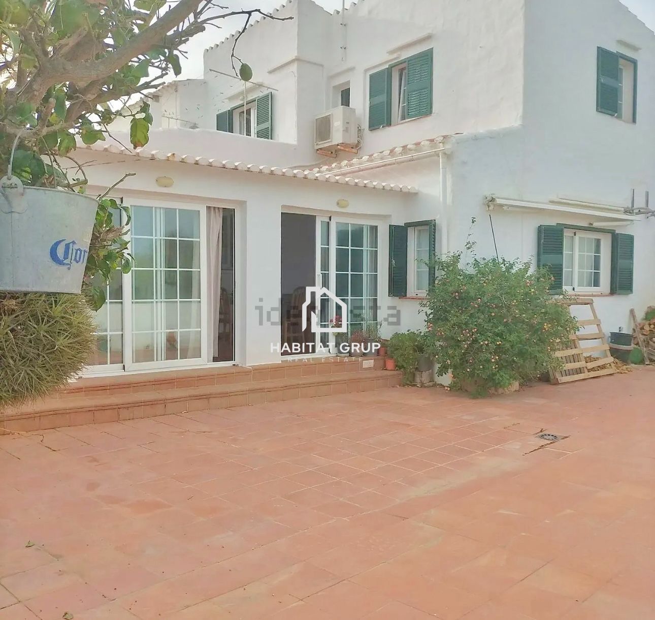 Casa o xalet en venda a Son Vilar - Trepucó