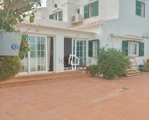 Terrace of Land for sale in Es Castell