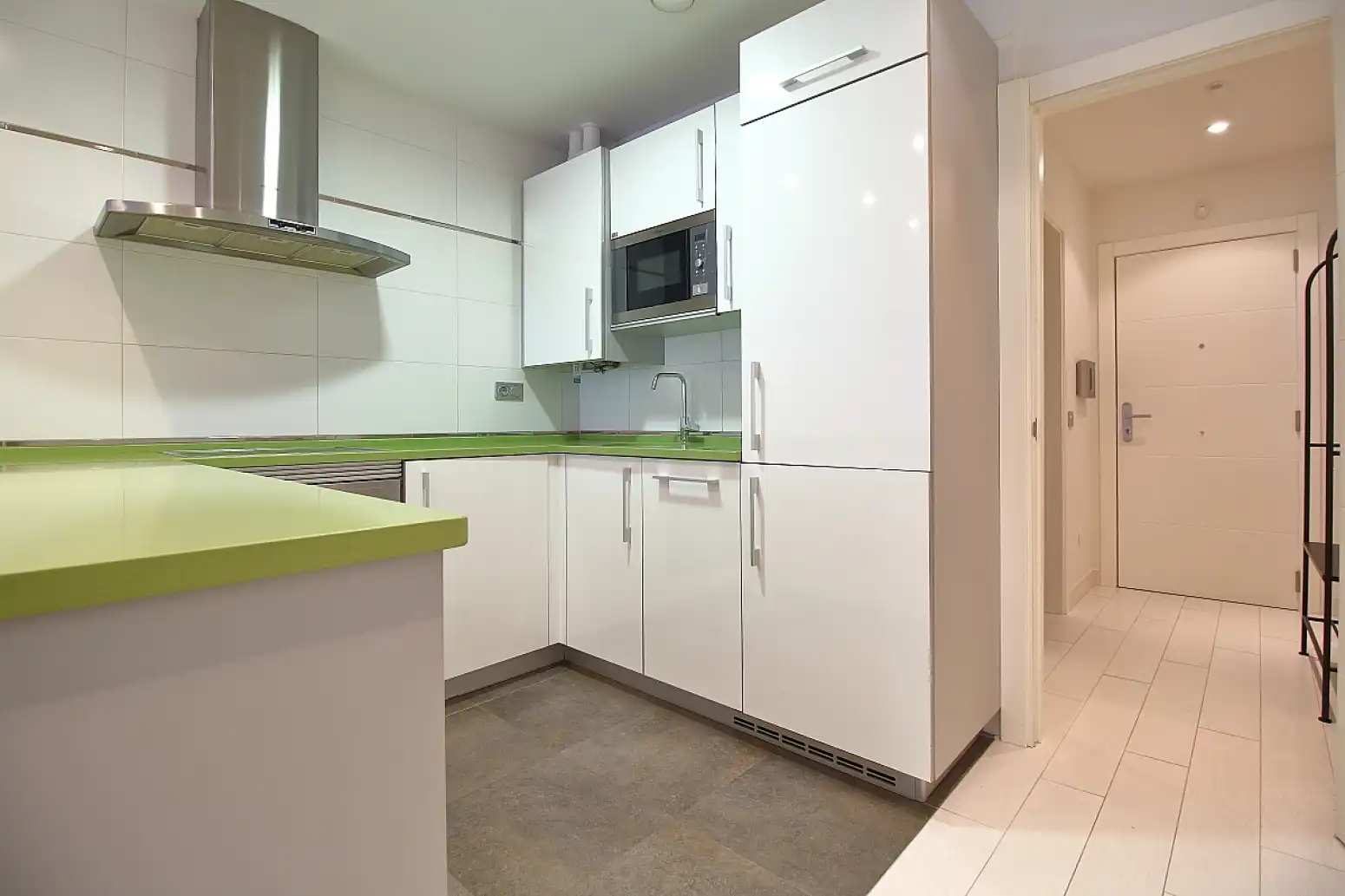 Wohnung mit Aufzug zur Miete in Gijón - C/ Libertad, imagen 5