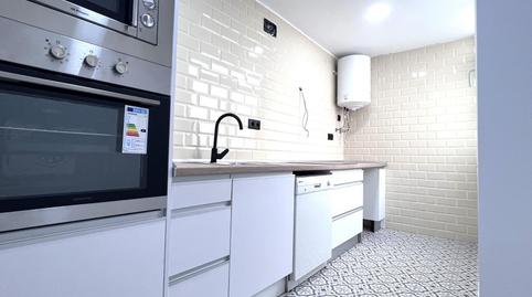 Foto 4 de Piso en venta en Don Benito, Badajoz