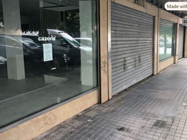 Local comercial en venta en Sureste