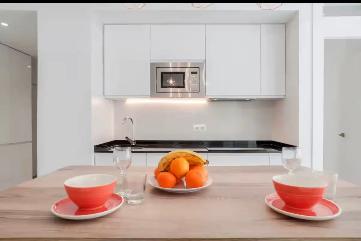 Wohnung mit Aufzug zum Verkauf in Calle Nuestra Señora de Gracia 6, imagen 9