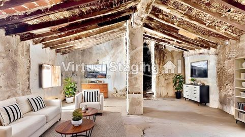 SE VENDE CASA DE PUEBLO EN SONEJA, immagine 5
