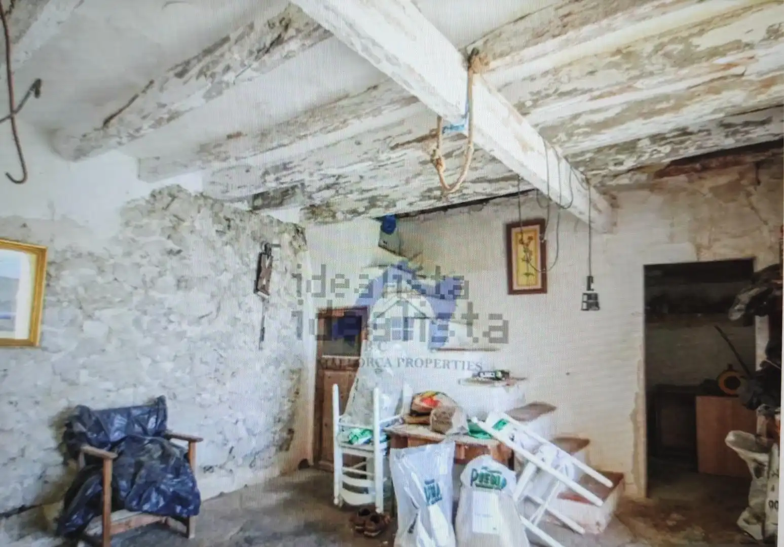 Casa rústica en venta en Llubí, imagen 5