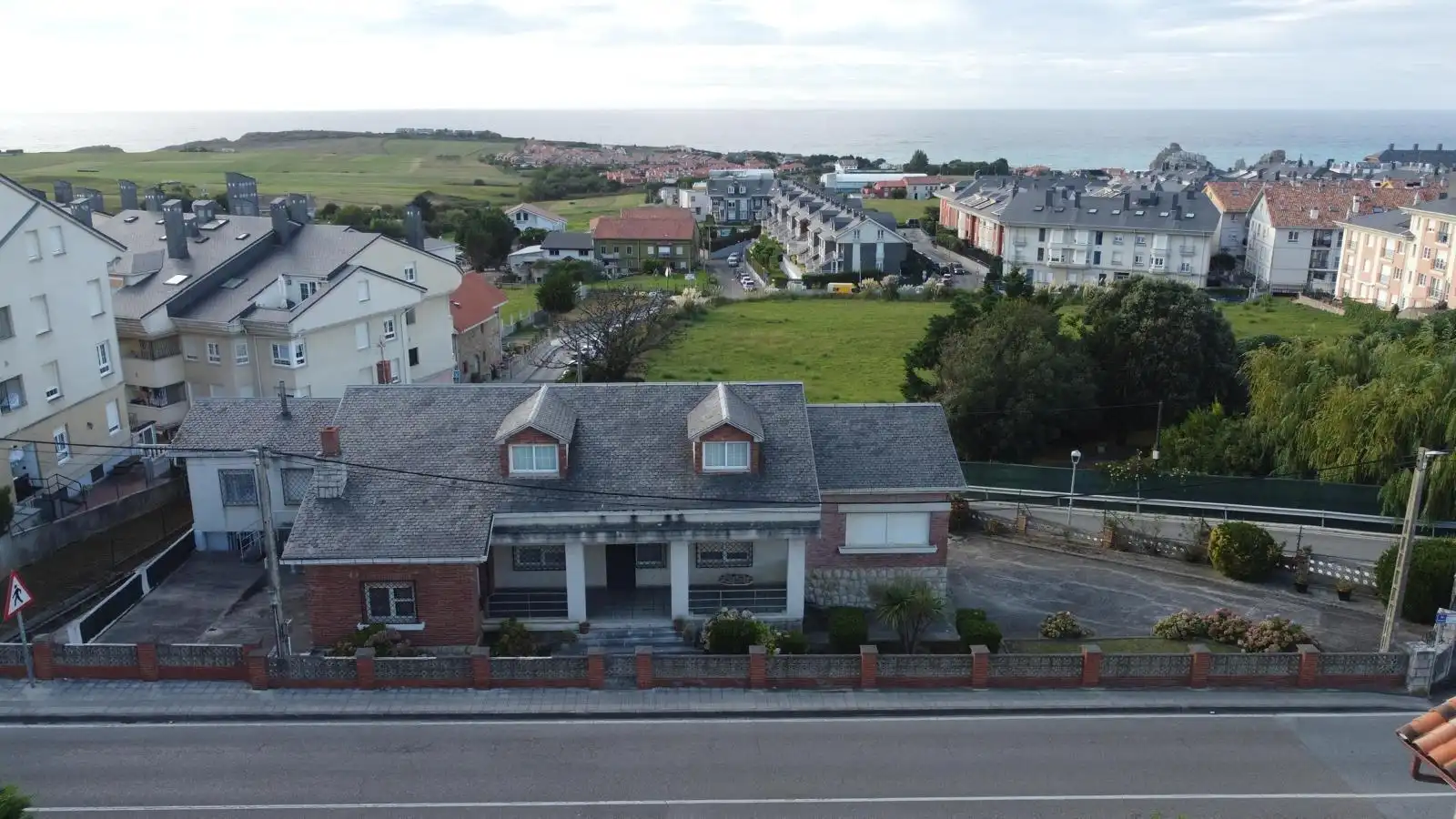 Casa o chalet en venta en Piélagos con Calefacción, Jardín privado y Balcón