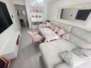 Piso en venta en Calle del Alquimista