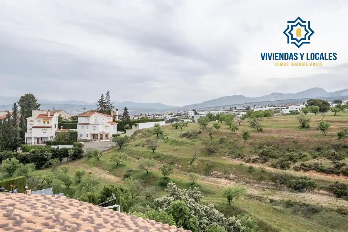 Villa con terrazza in vendita a Calle Calle Sauce, imagen 34