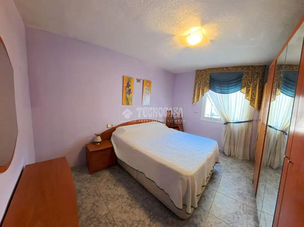 Appartement avec terrasse à vendre à C. Gral. Elizaicin, imagen 7