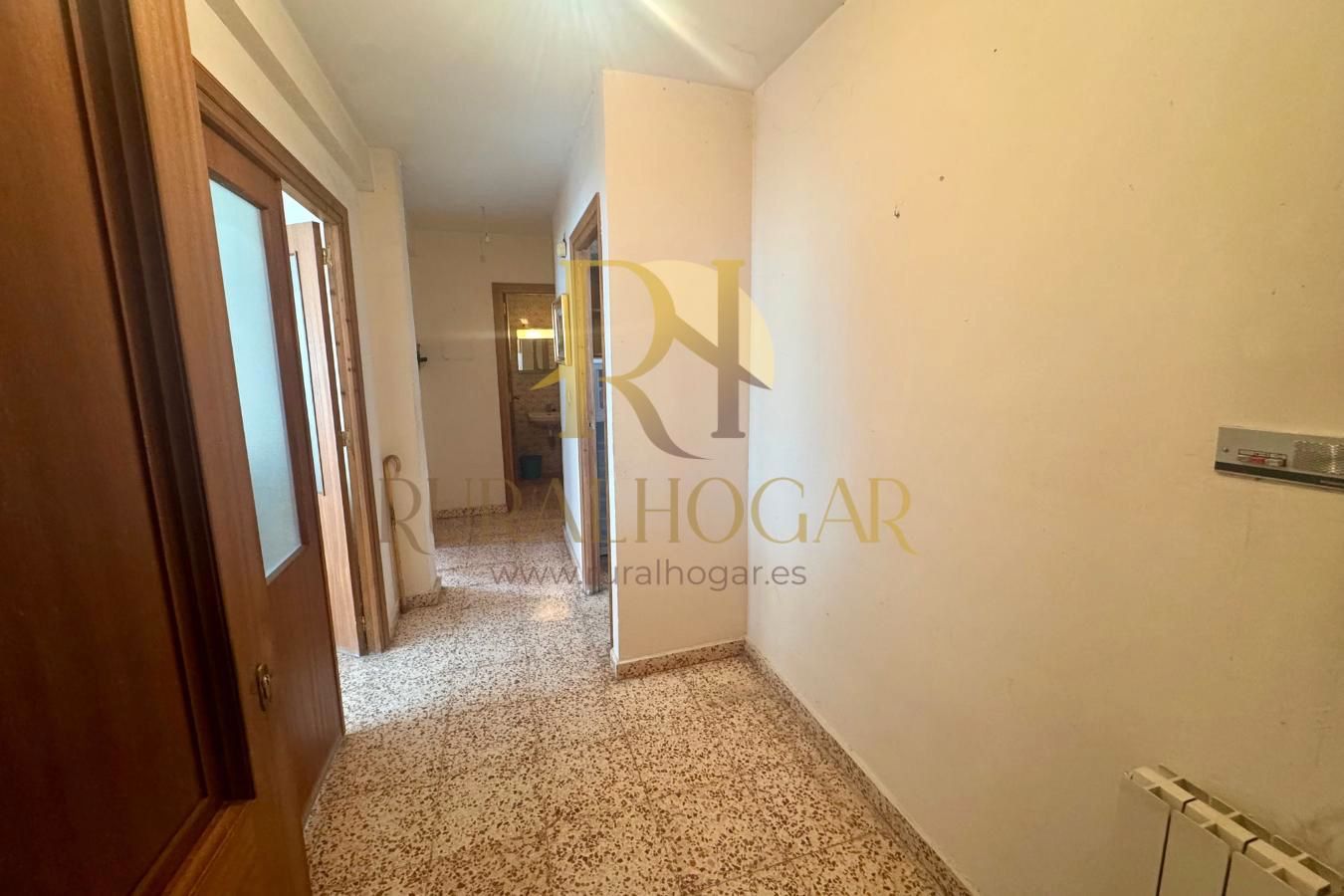 Pis en venda en Molina de Aragón amb Calefacció i Internet