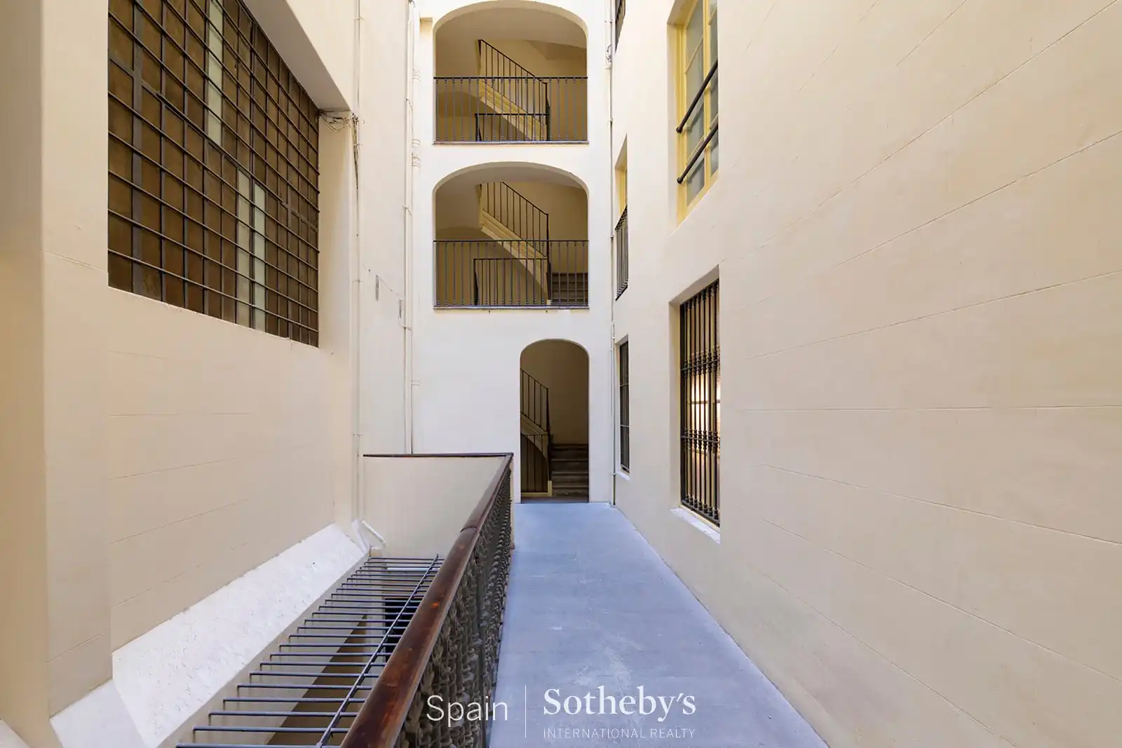 Apartament amb ascensor en venda a Casp, imagen 50