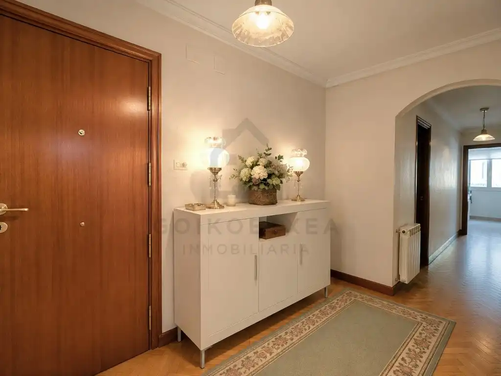 Piso en venta en Irun 