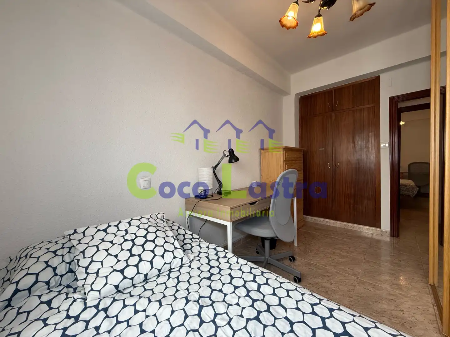 Flat for rent in Calle Perla, Pizarrales