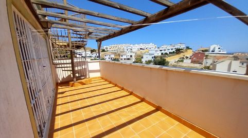 Foto 5 de Casa adosada en venta en Balcón de Finestrat - Terra Marina, Finestrat