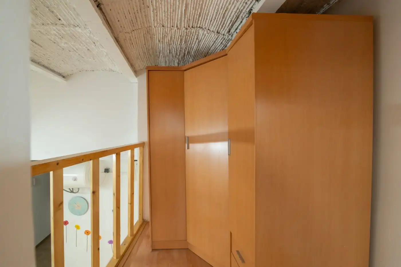 Estudio en venta en Barcelona con Aire acondicionado, Calefacción y Amueblado