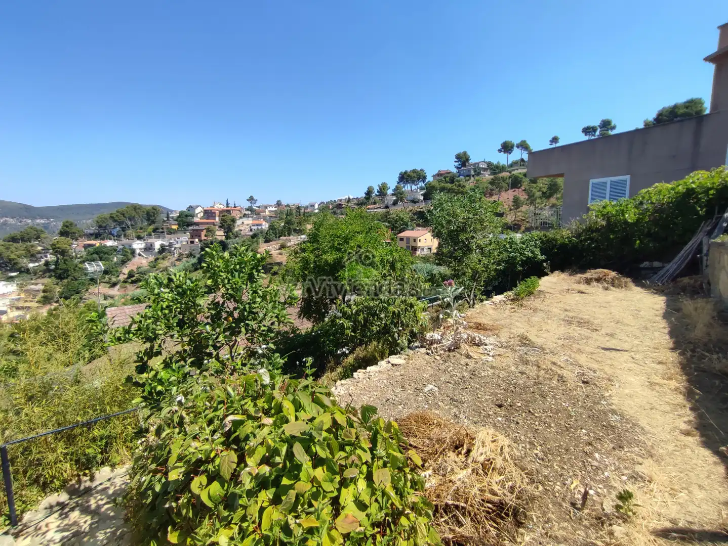 Casa o chalet en venta en Vallirana con Calefacción, Jardín privado y Terraza