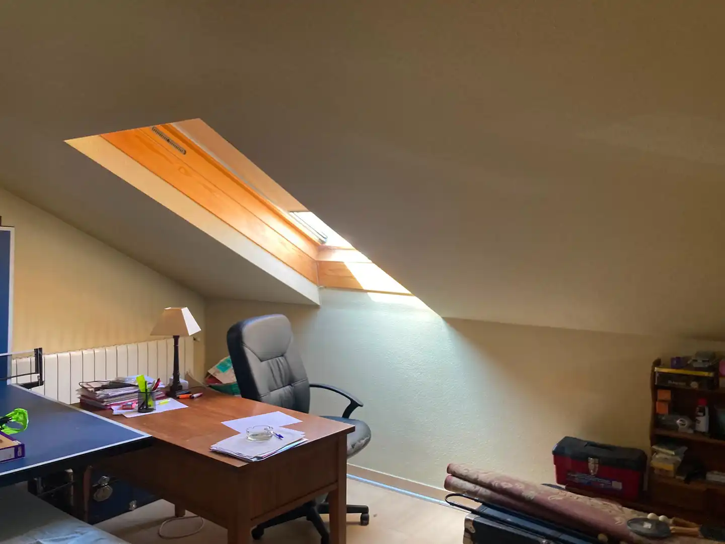 Reihenhaus mit Pool zum Verkauf in Calle de la Retama, imagen 57
