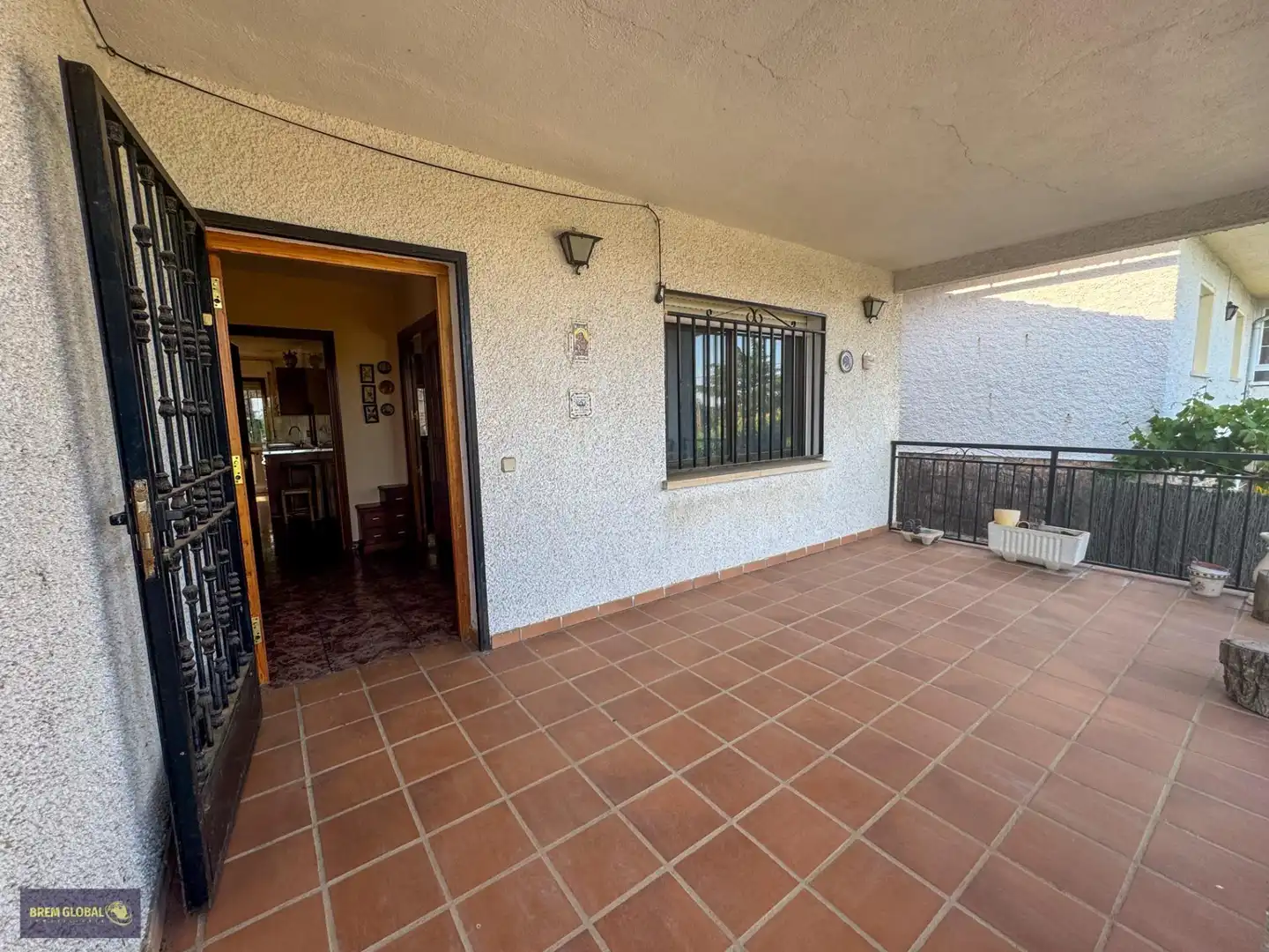 Casa o chalet en venta en La Cabrera con Calefacción, Jardín privado y Terraza