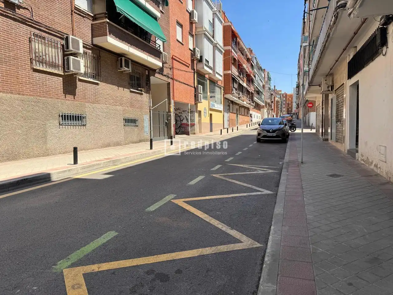 Aparcament en venda a luis piernas, imagen 5