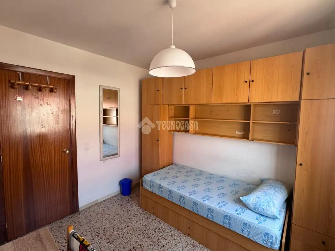 Flat to rent in San Mamés - La Palomera, imagen 19