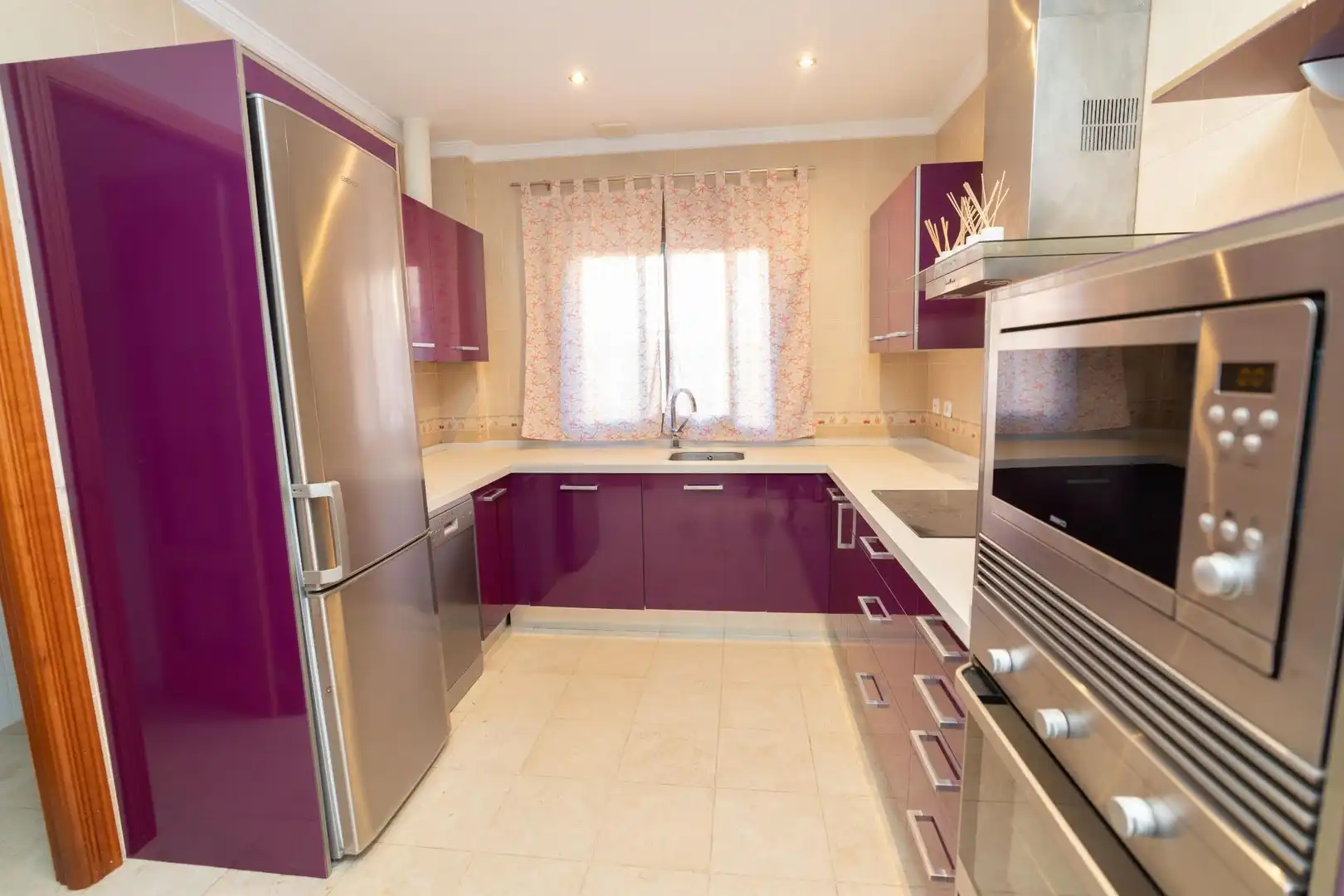 Villa avec jardin à vendre à Rinconada, imagen 32