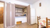 Kitchen of Flat for sale in Lloret de Mar  with Air Conditioner