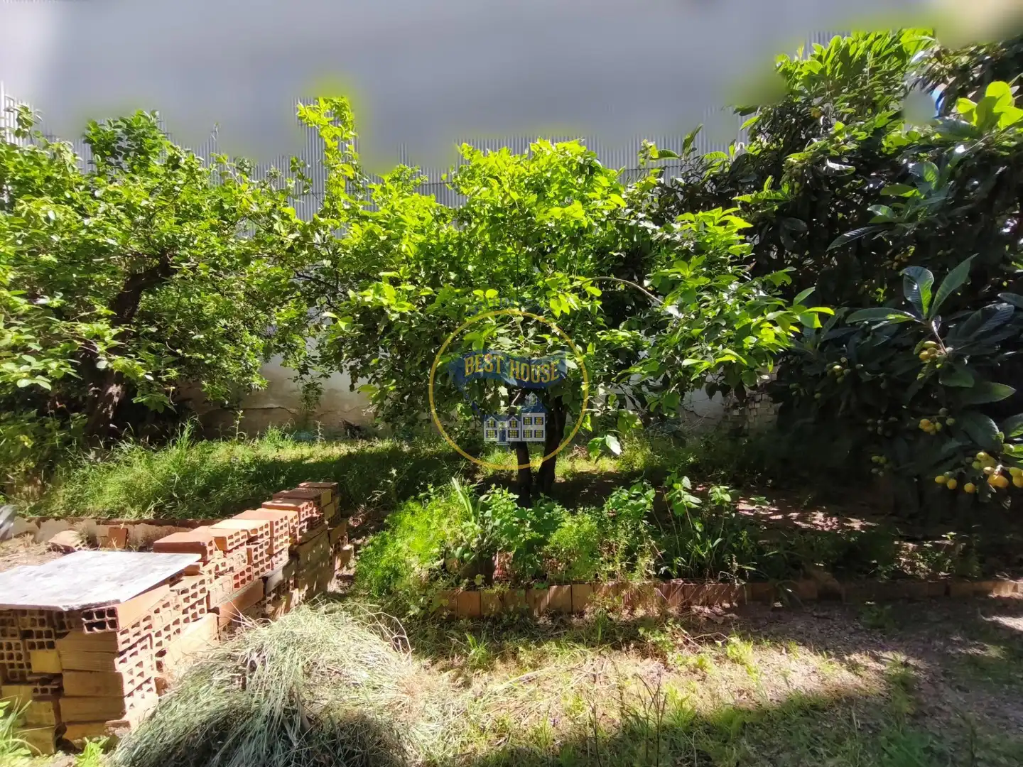 Casa o xalet en venda en Cocentaina amb Aire condicionat i Balcó