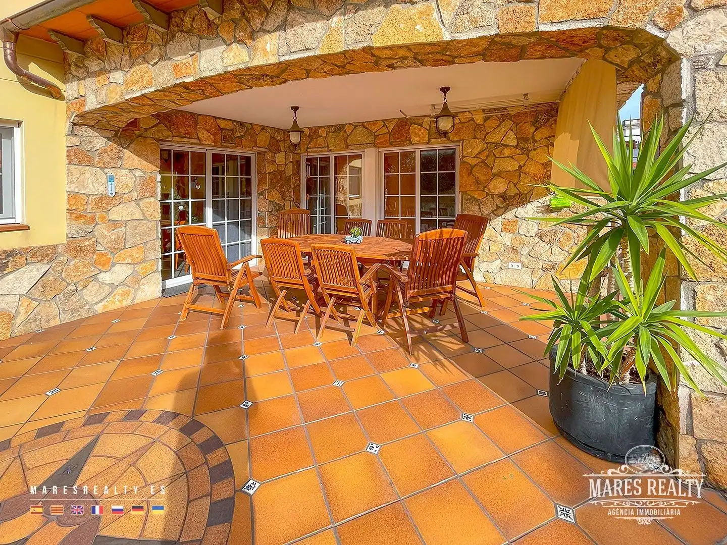 House with pool for sale in Els Pavos, imagen 11