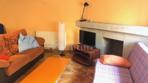 Foto 4 von Maisonette zur Miete in Calle Cruz, San Vicente - Las Úrsulas, Salamanca Capital