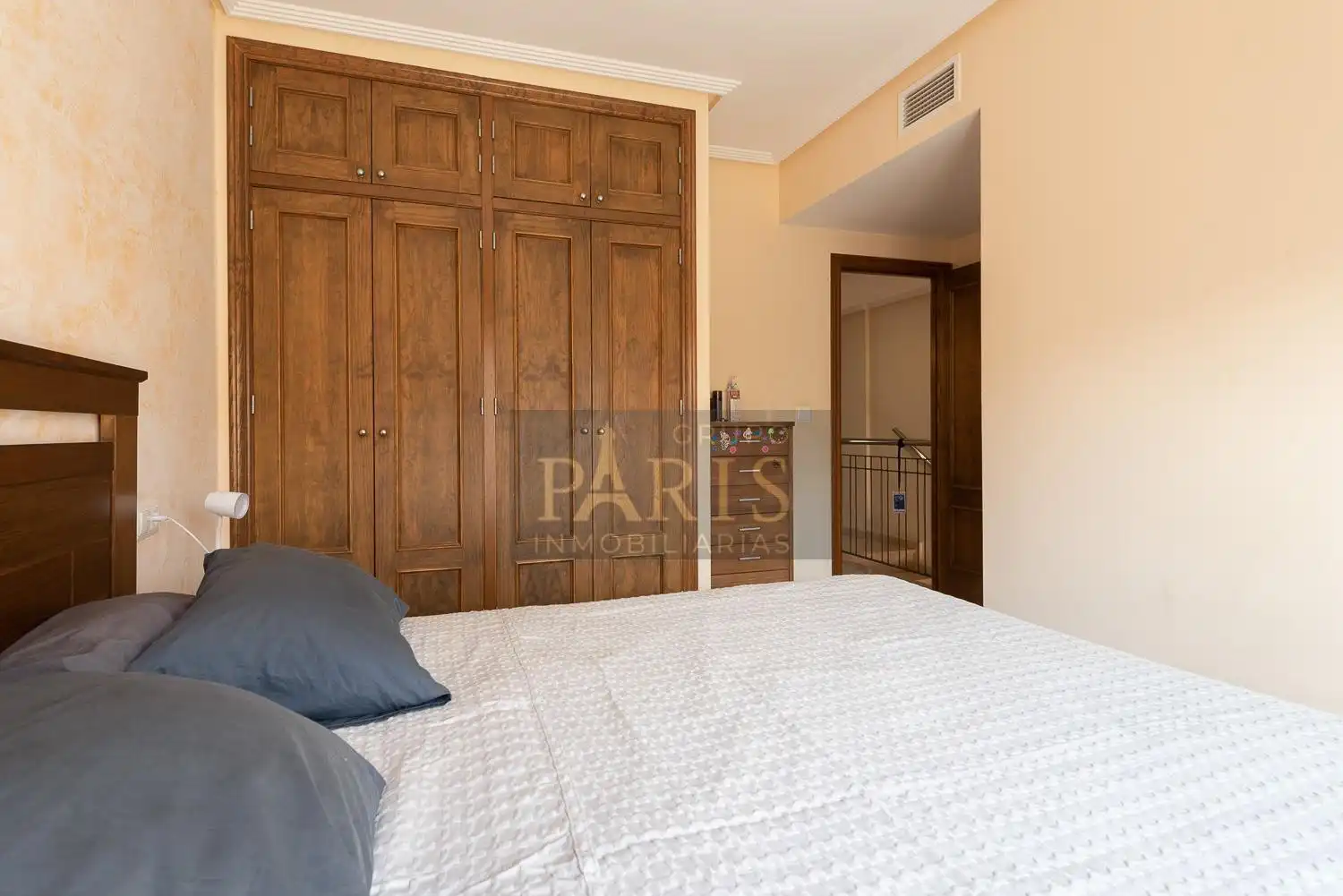 Habitación de Dúplex en venta en La Unión con Amueblado