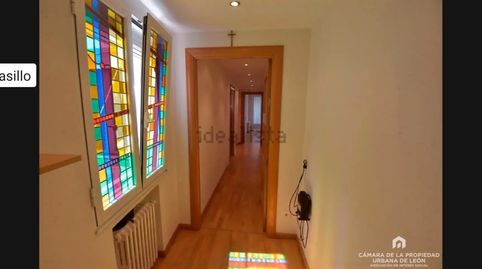 Foto 2 de Apartament en venda a Calle Lope de Vega, 14, Centro Ciudad, León Capital