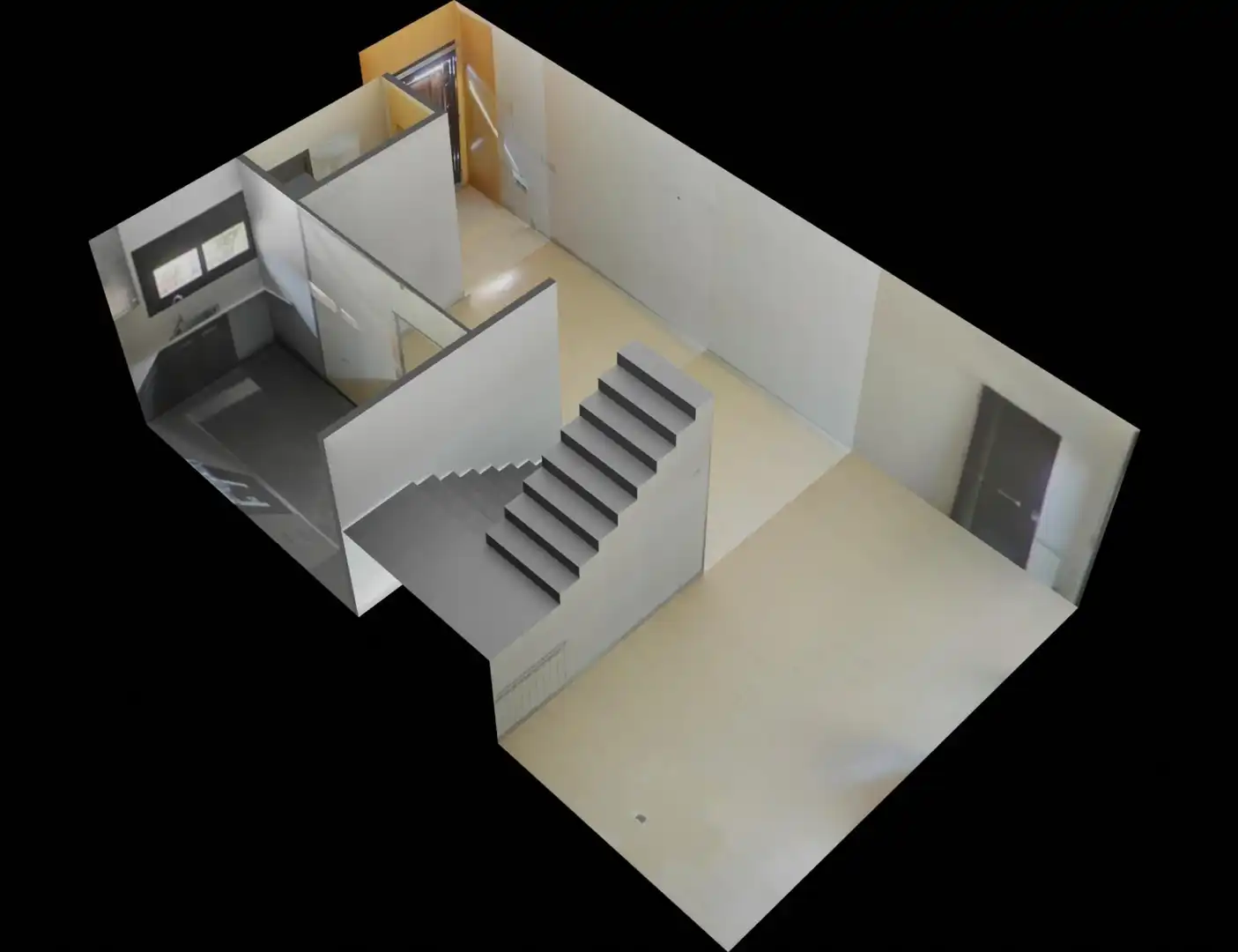 Casa adosada en venta en Tremp con Calefacción, Jardín privado y Terraza