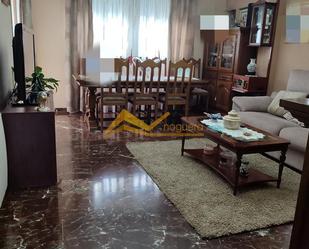 Living room of Flat for sale in Linares  with Air Conditioner