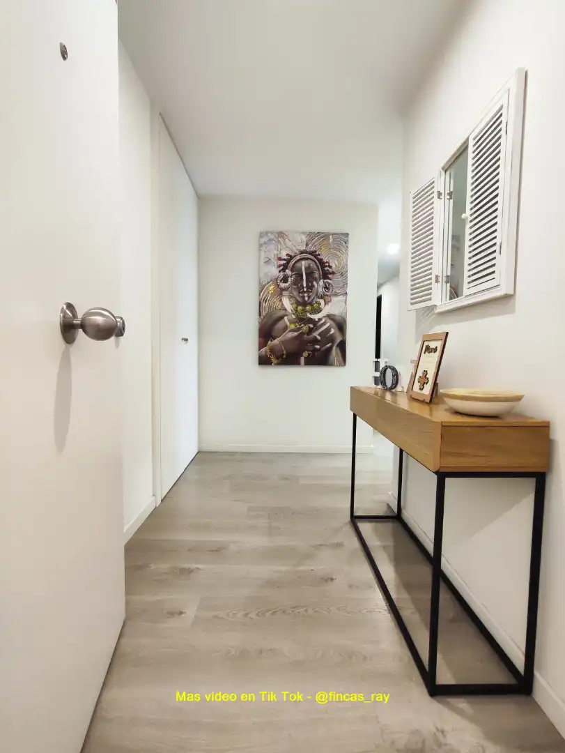 Piso en venta en Ripollet con Aire acondicionado, Calefacción y Parquet