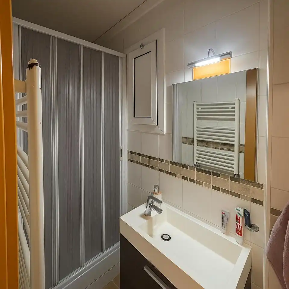 Flat with terrace for sale in Plaça de Catalunya, imagen 12