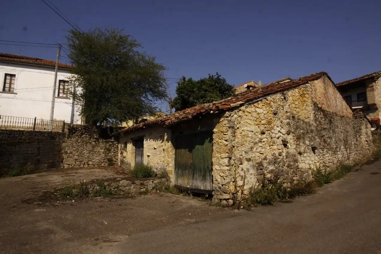 Terrenos y solares en venta en Herrerías, imagen 3