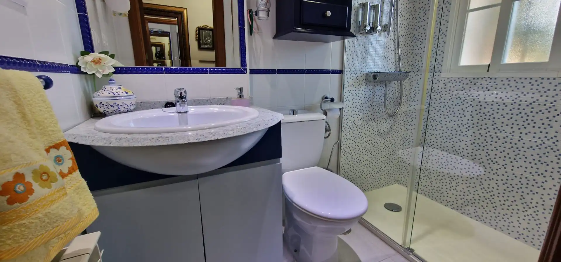 Casa amb terrassa en venda a Cájar, imagen 19
