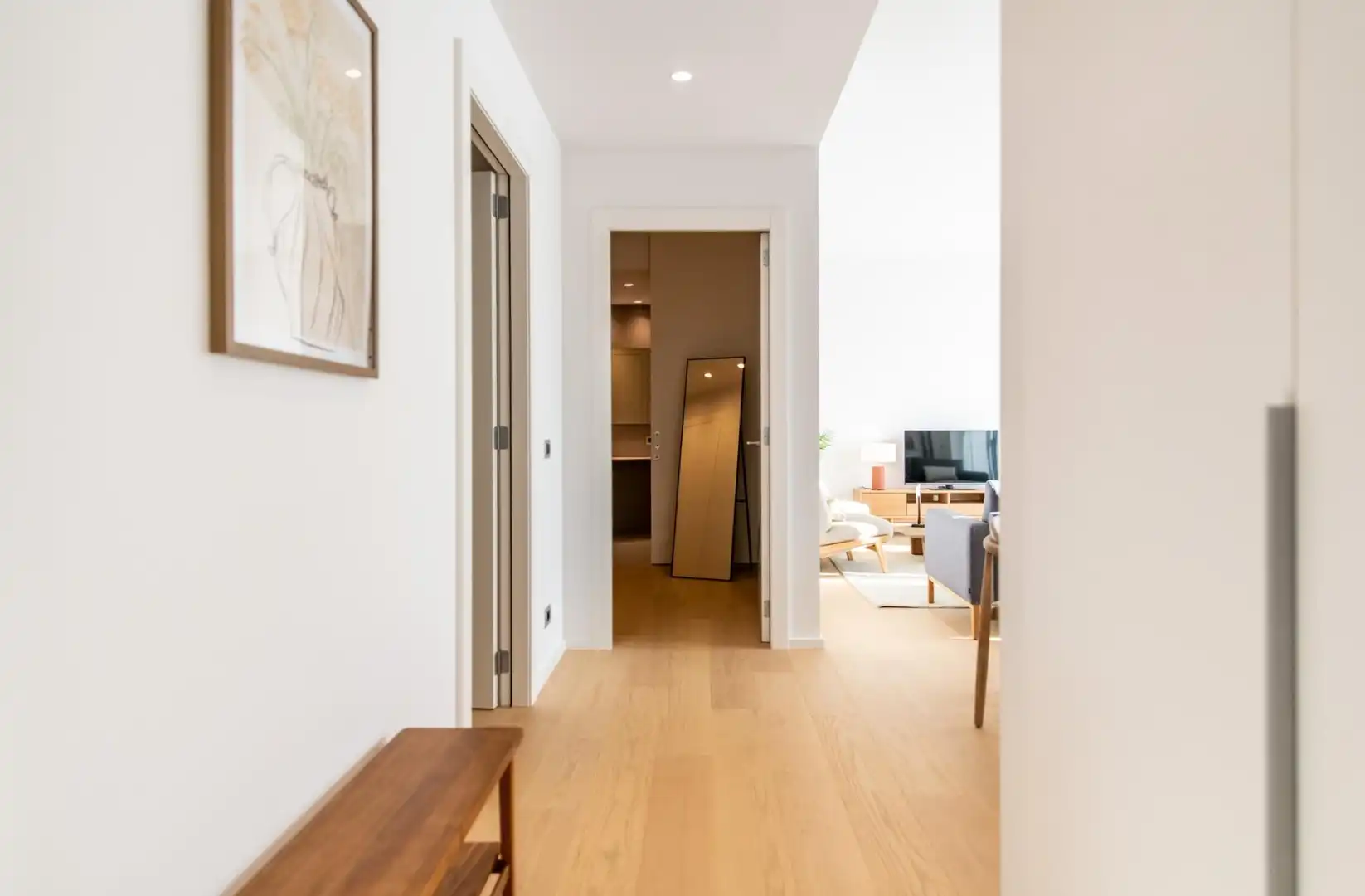 Flat with lift to rent in Calle MALLORCA, imagen 53